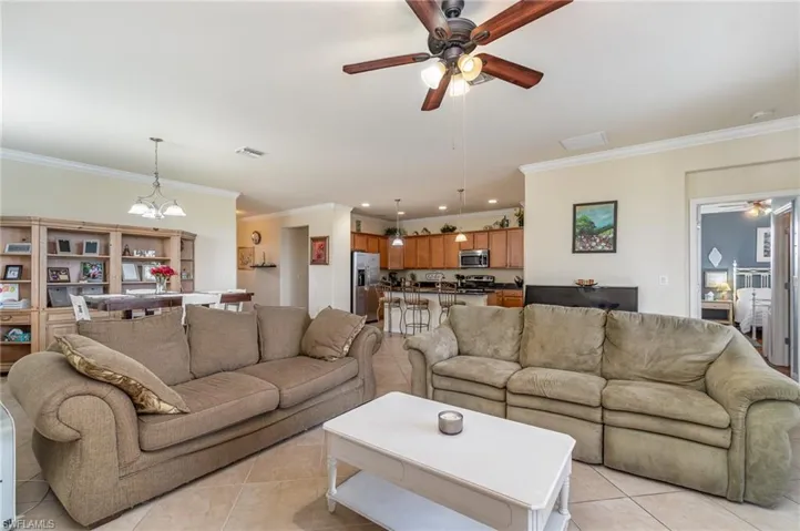2702 Via San Latina Ct, Fort Myers Fl 33905