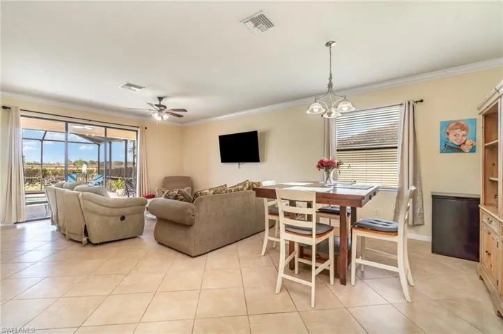 2702 Via San Latina Ct, Fort Myers Fl 33905