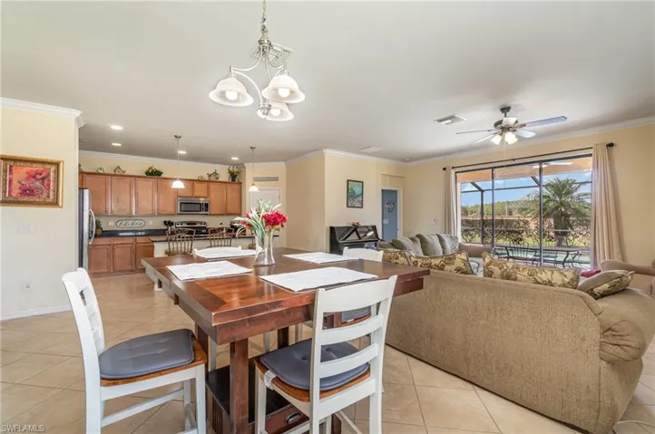 2702 Via San Latina Ct, Fort Myers Fl 33905