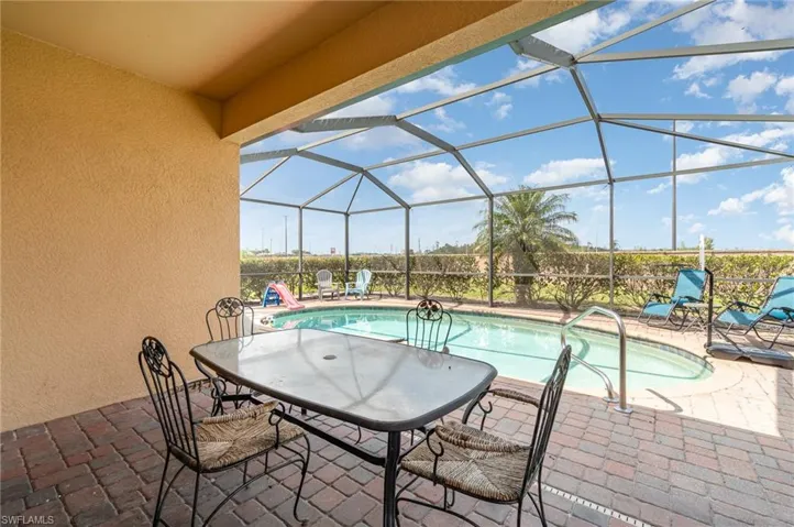 2702 Via San Latina Ct, Fort Myers Fl 33905