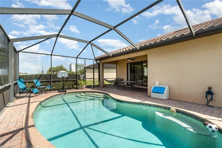 2702 Via San Latina Ct, Fort Myers Fl 33905