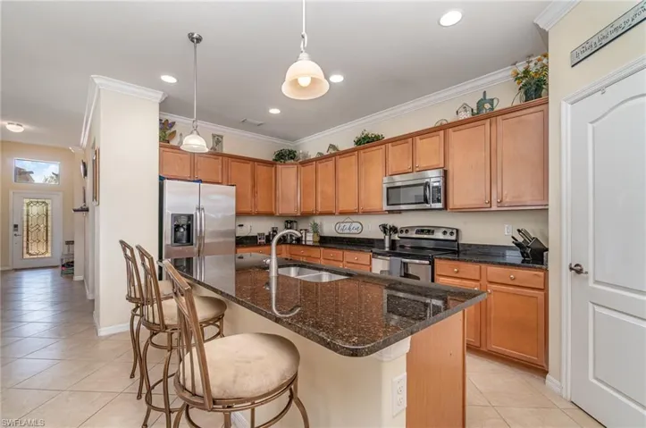 2702 Via San Latina Ct, Fort Myers Fl 33905