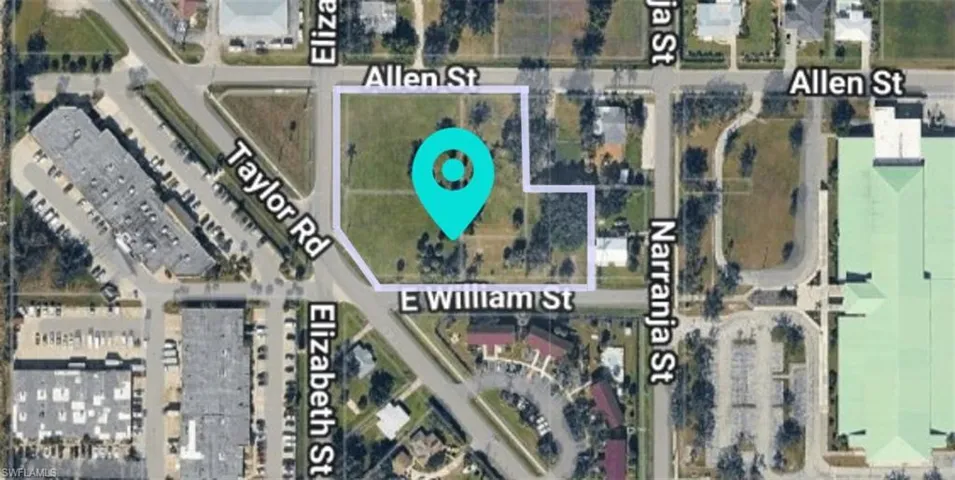 1226 Taylor Rd, Punta Gorda, Florida 33950