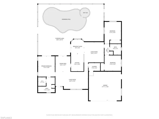 171 5th St Sw, Naples, Florida 34117
