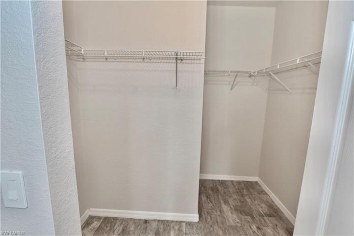 Main Walk-in Closet