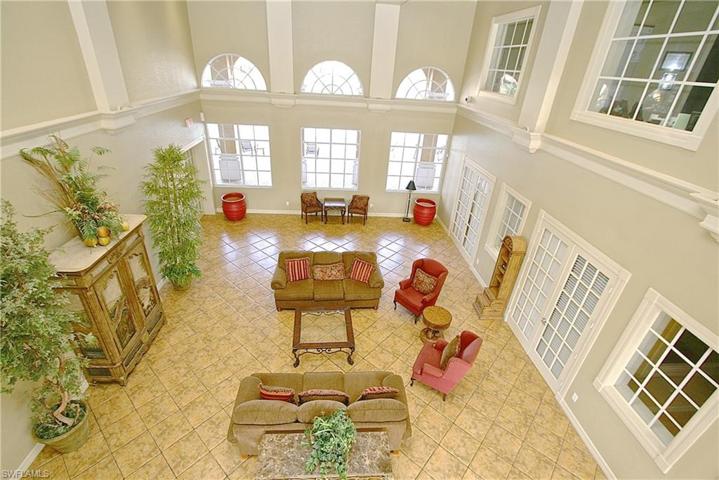 Clubhouse