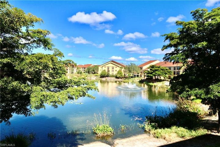 Community Lake