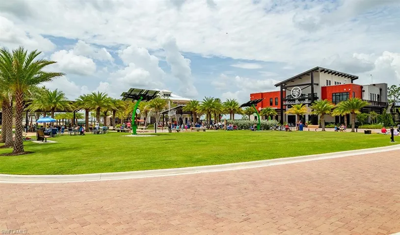 Founder's Square