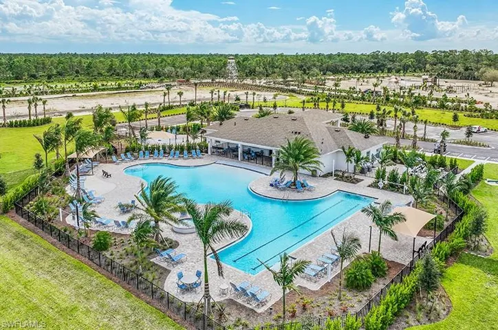 Palmetto Landing Pool