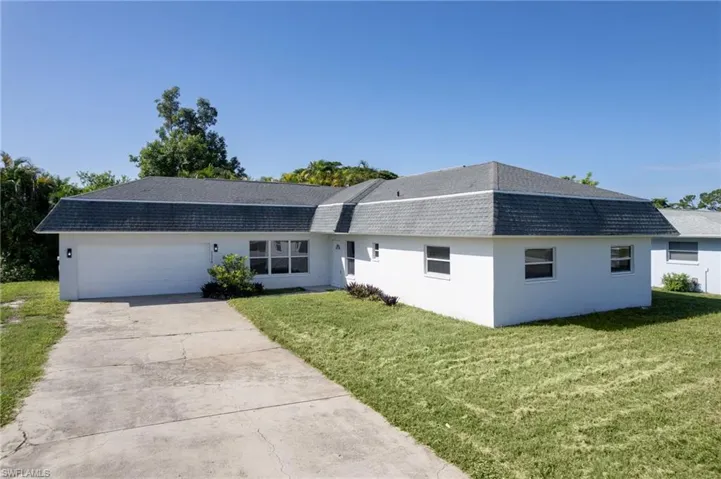 7370 Sea Island Rd, Fort Myers, Florida 33967