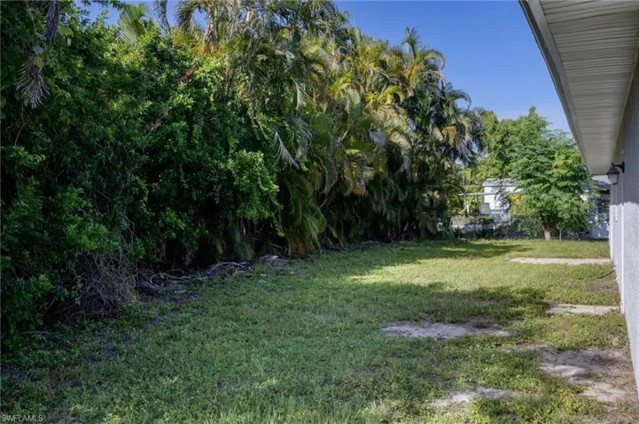 7370 Sea Island Rd, Fort Myers, Florida 33967