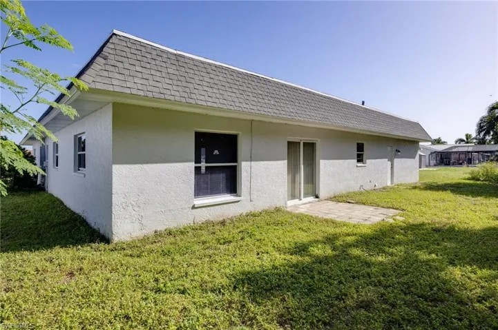 7370 Sea Island Rd, Fort Myers, Florida 33967