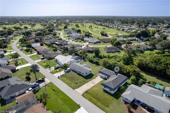 7370 Sea Island Rd, Fort Myers, Florida 33967
