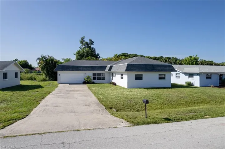 7370 Sea Island Rd, Fort Myers, Florida 33967