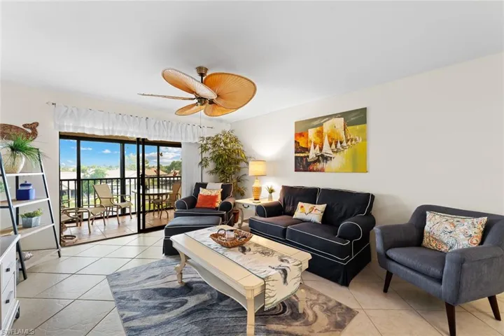 Turnkey with quality furnishings welcome you to this light and bright Great Room floor plan.