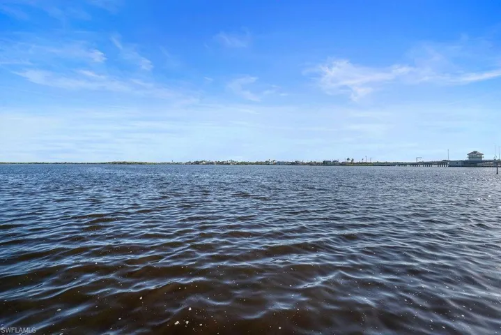 Dolphins live here, this is their home. Their antics can be seen throughout the day and at night you get used to hearing them come up for air and sounds of fish chasing. What a place to call home!