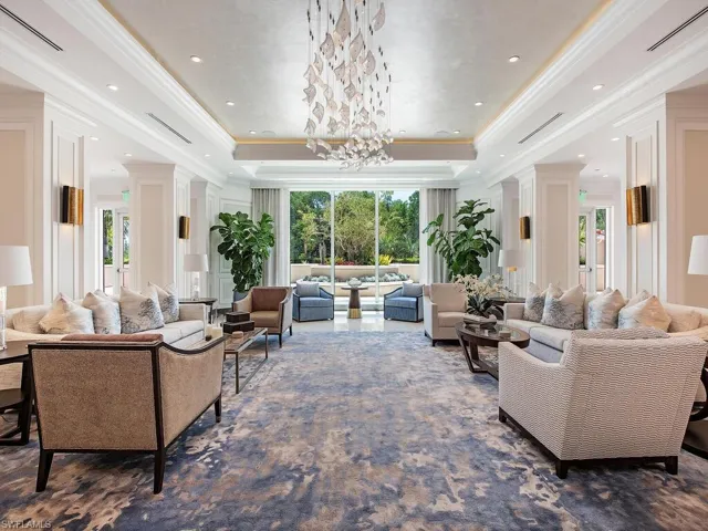 Toscana Lobby