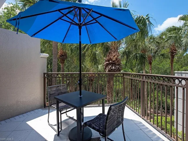 Cabana Patio