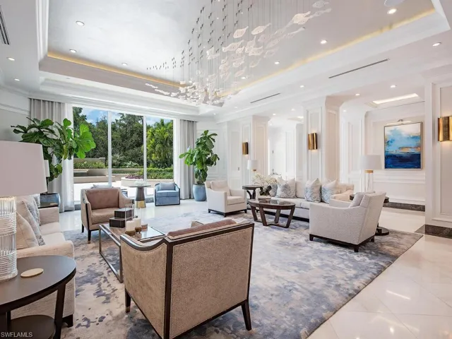 Toscana Lobby