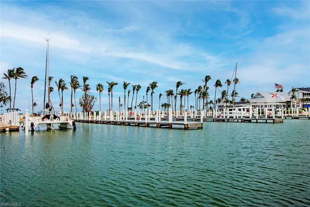 603 Marina Villas, Captiva, FL 33924,225023664