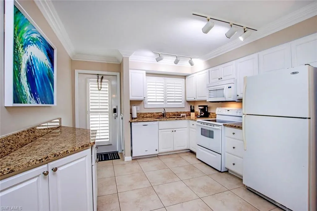 603 Marina Villas, Captiva, FL 33924,225023664