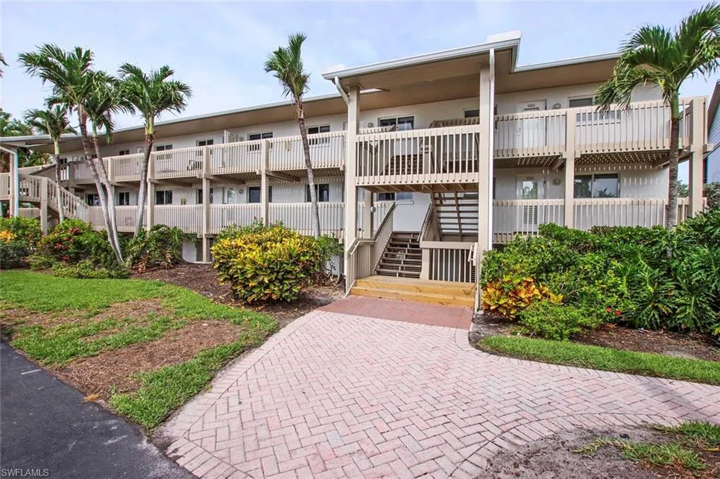 603 Marina Villas, Captiva, FL 33924,225023664
