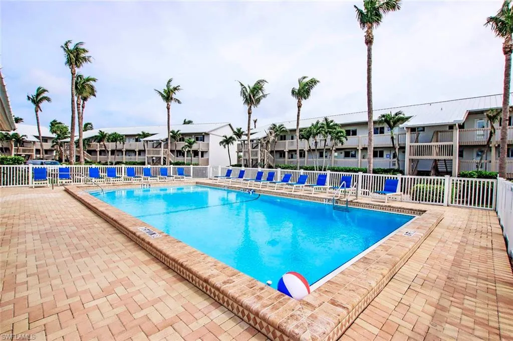 603 Marina Villas, Captiva, FL 33924,225023664