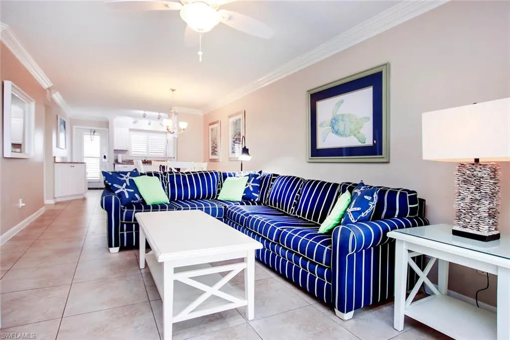 603 Marina Villas, Captiva, FL 33924,225023664