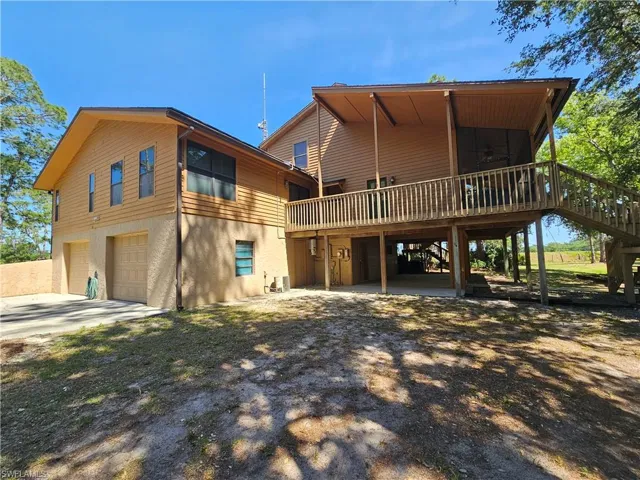 1005 Western WayLaBelle, FL 33935Acerage
