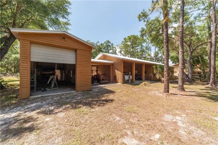 1005 Western WayLaBelle, FL 33935Acerage