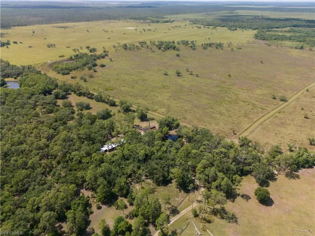 1005 Western WayLaBelle, FL 33935Acerage