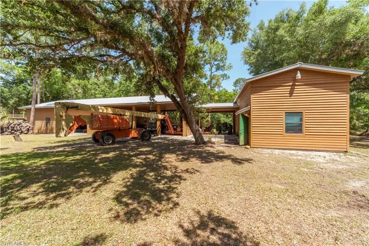 1005 Western WayLaBelle, FL 33935Acerage