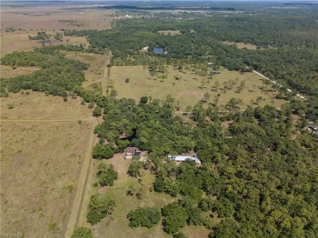 1005 Western WayLaBelle, FL 33935Acerage
