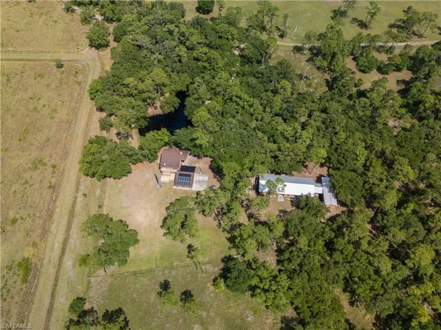 1005 Western WayLaBelle, FL 33935Acerage