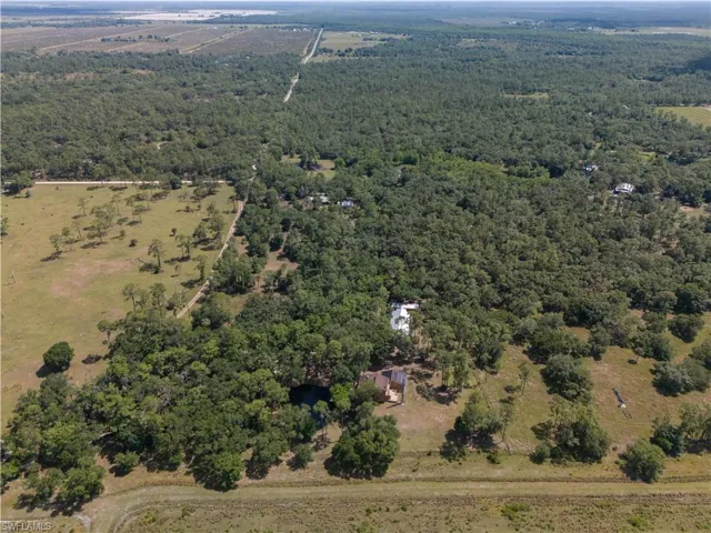 1005 Western WayLaBelle, FL 33935Acerage