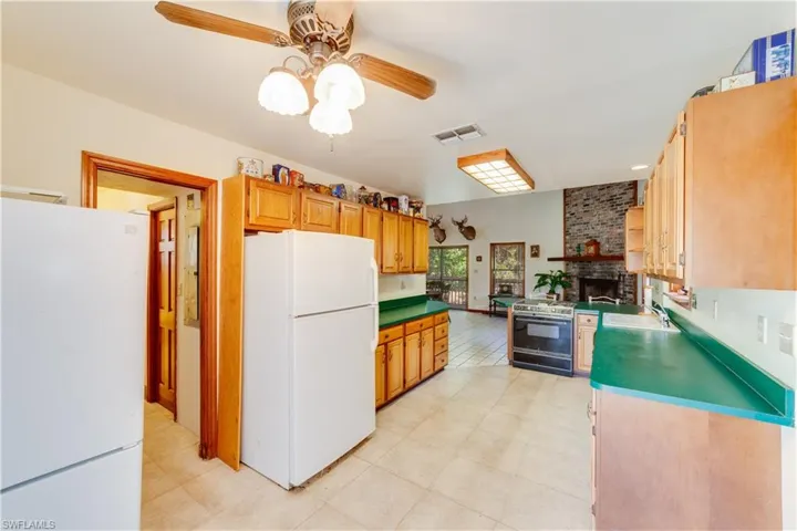 1005 Western WayLaBelle, FL 33935Acerage