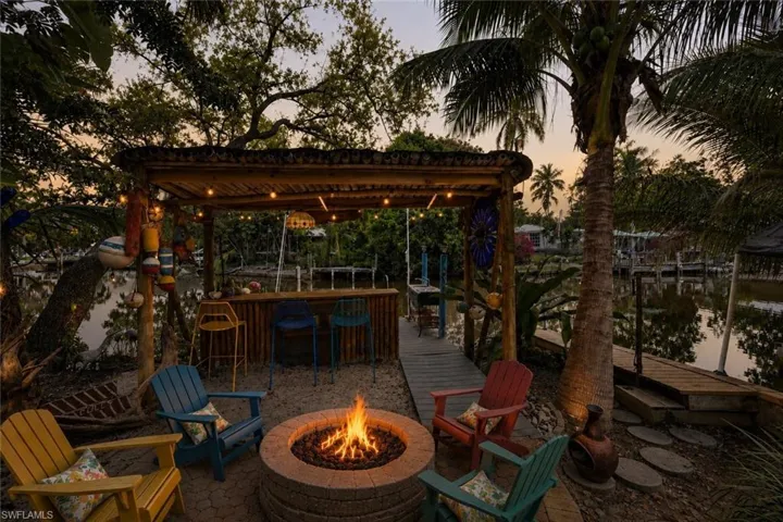 1229 Skyline Dr, Naples, Florida 34114