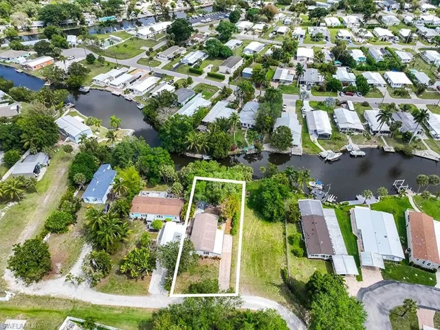1229 Skyline Dr, Naples, Florida 34114