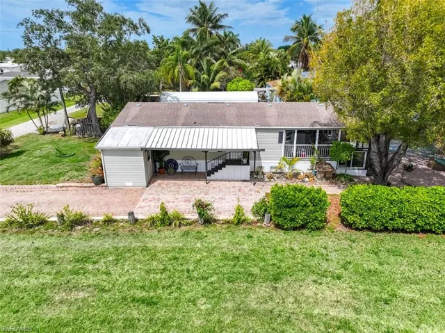 1229 Skyline Dr, Naples, Florida 34114
