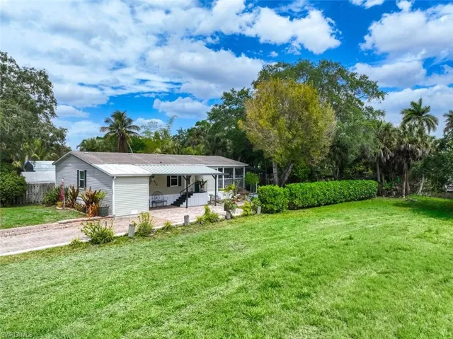 1229 Skyline Dr, Naples, Florida 34114