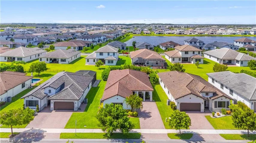 5039 Frattina St, Immokalee, Florida 34142