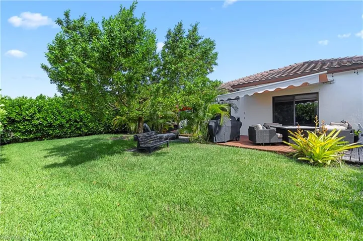 5039 Frattina St, Immokalee, Florida 34142