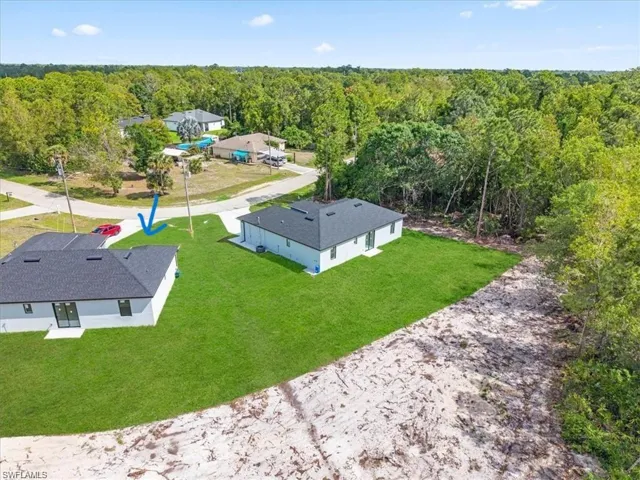 375  Selkirk  AVE, Lehigh Acres, FL 33974