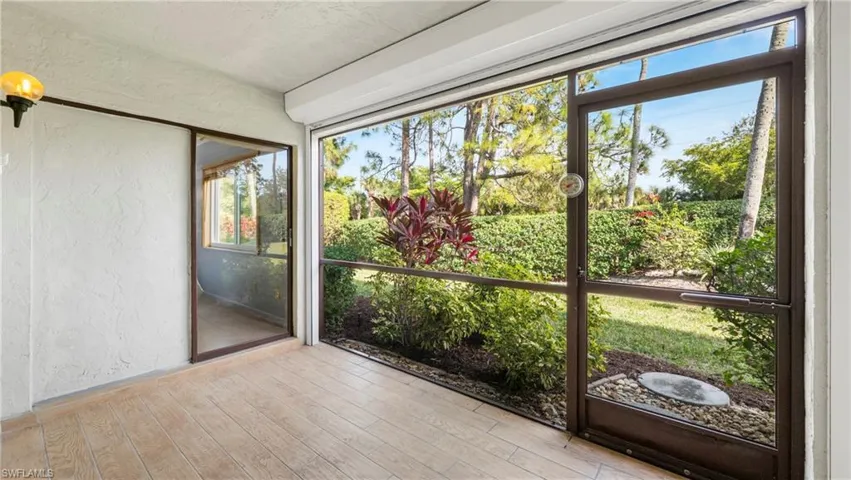 Sunroom