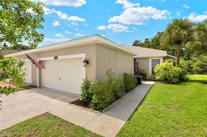 Beautiful Marsh Landing Villa