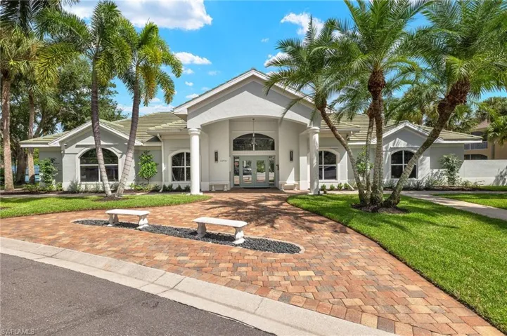 Renovated Marsh Landing Clubhouse
