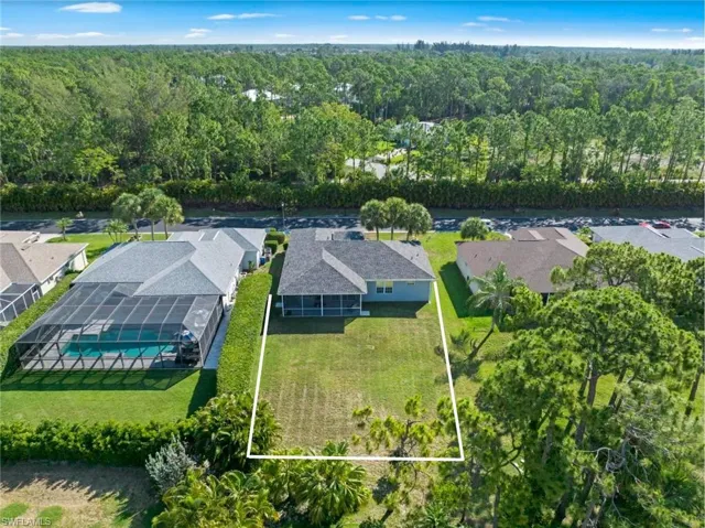 25701 Old Gaslight Dr, Bonita Springs Fl 34135