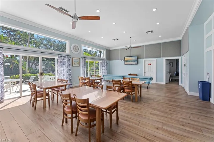 Community Room