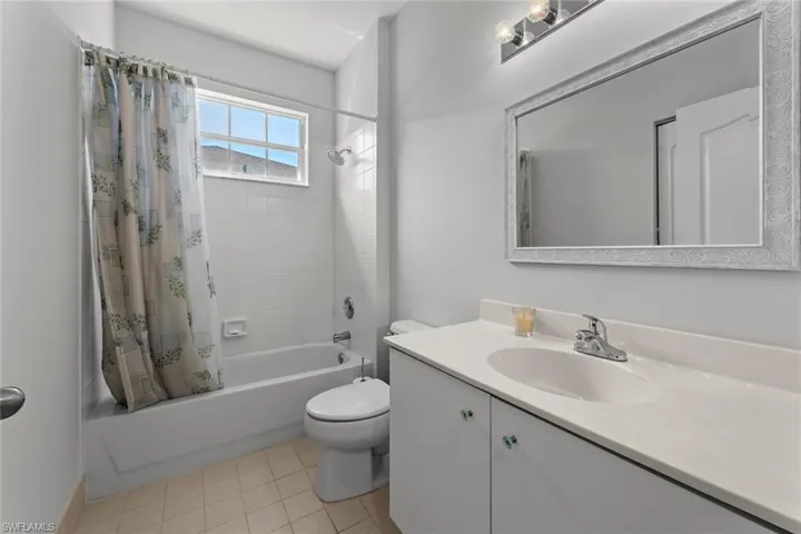 Guest bath