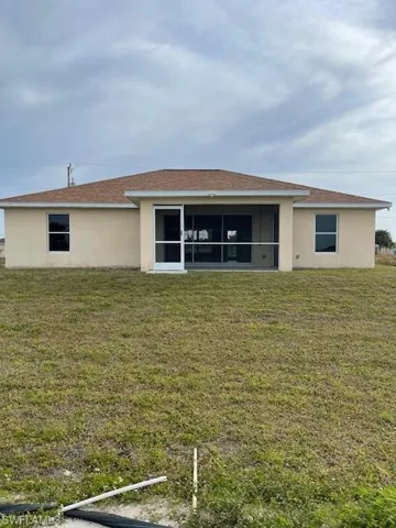 354  Petite  AVE, Lehigh Acres, FL 33974